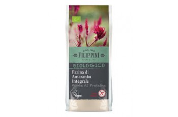 Farina di Teff Integrale Bio - 375 gr